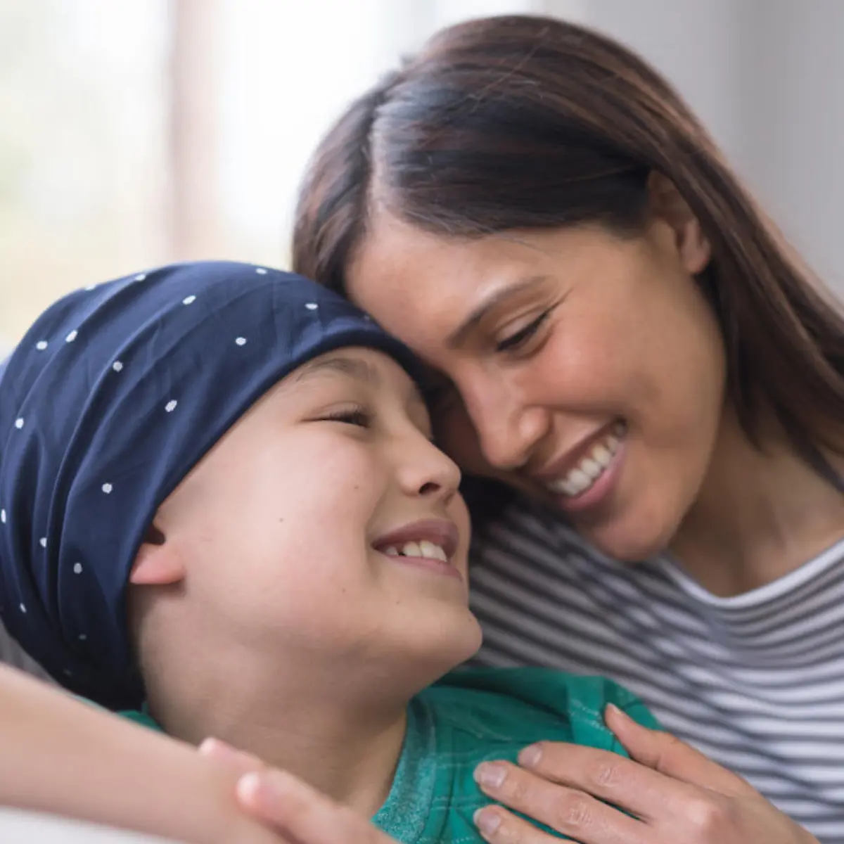 Leukämie (Blutkrebs) Logo von Leukämie (Blutkrebs)