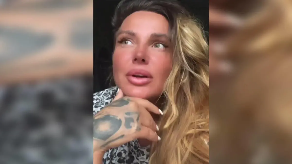 Schwesta Ewa hat "Mordgedanken", wenn ihre Tochter im Internet bedroht wird.