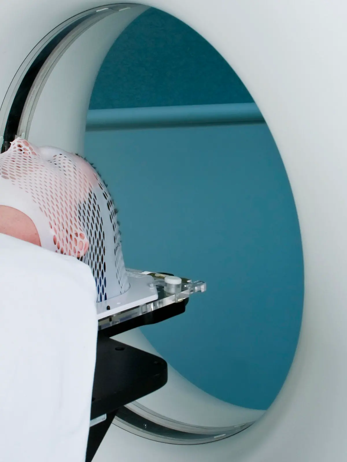 Gesundheitslexikon: Mit der Ultraschall-Untersuchung lässt sich ein Aneurysma erkennen.
