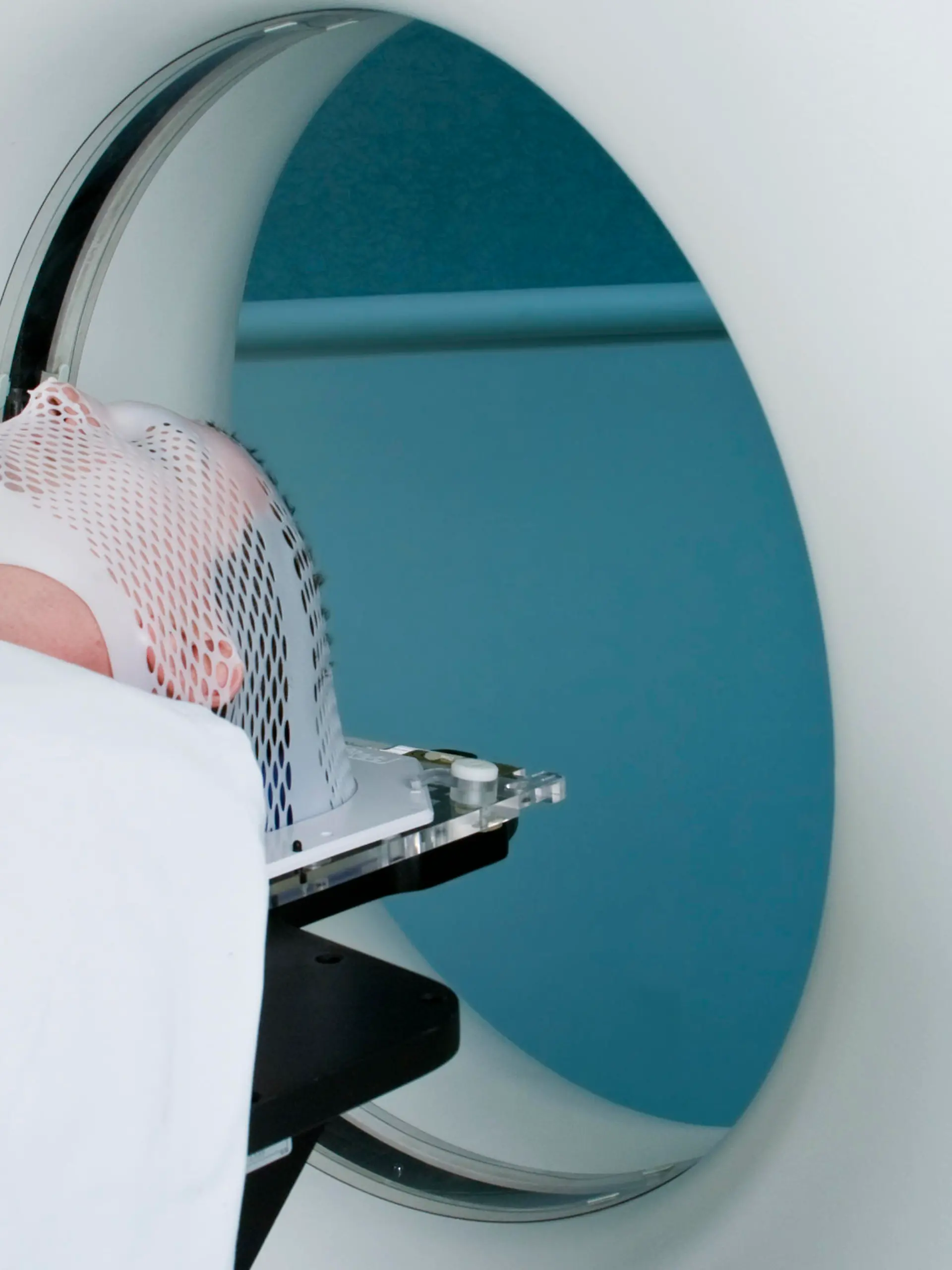 Gesundheitslexikon: Mit der Ultraschall-Untersuchung lässt sich ein Aneurysma erkennen.
