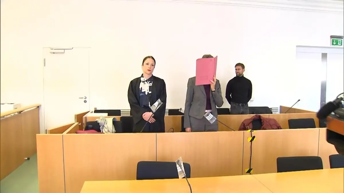 Schuld von Sekten-Mutter am Tod ihres Sohnes nicht erwiesen Sohn Jan (†4) erstickte in einem Leinensack