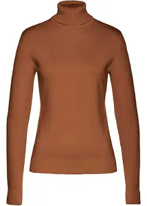 Bpc selection Rollkragenpullover