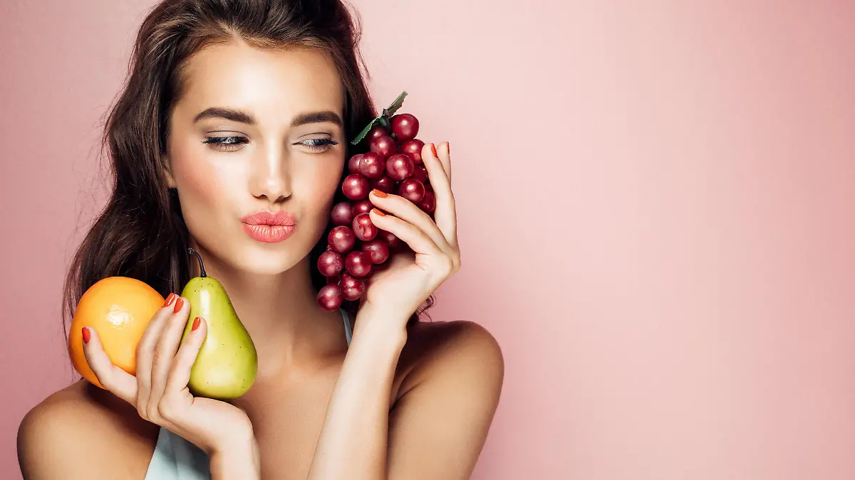 Wahre Schönheit kommt von innen