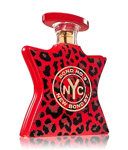 Scents of New York New Bond Street von Bond No.9 (Eau de Parfum)
