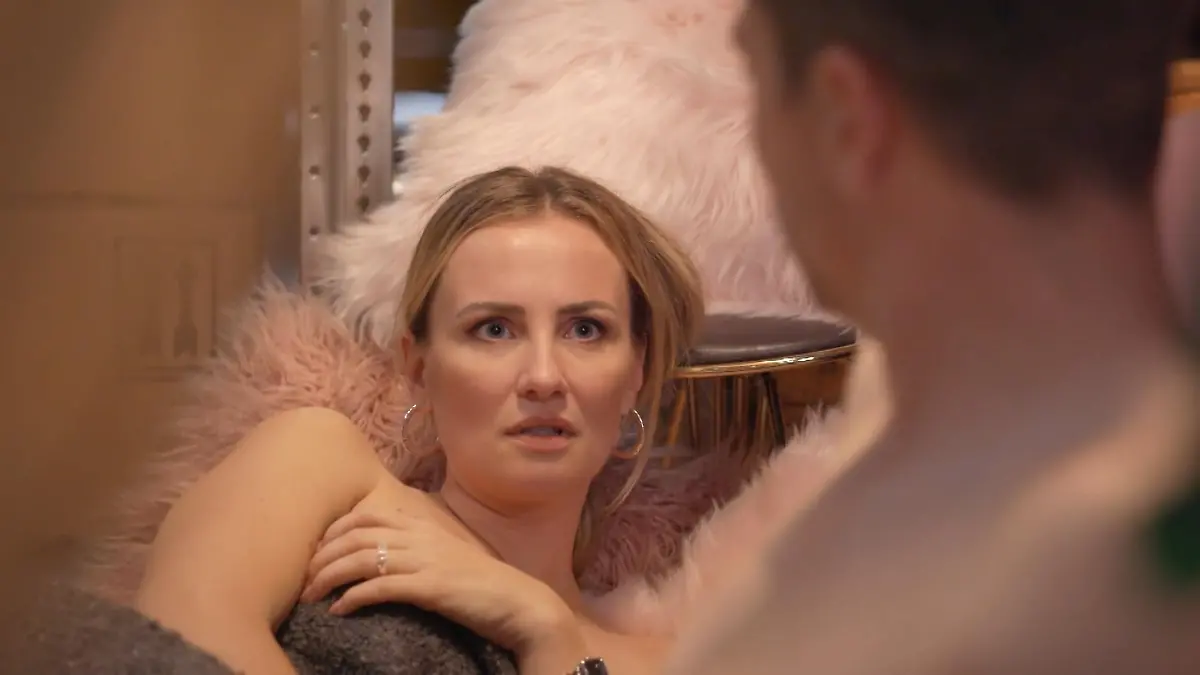Rückblick auf Lovestory zwischen Isabelle und Yannick Wie hat bei AWZ alles angefangen?