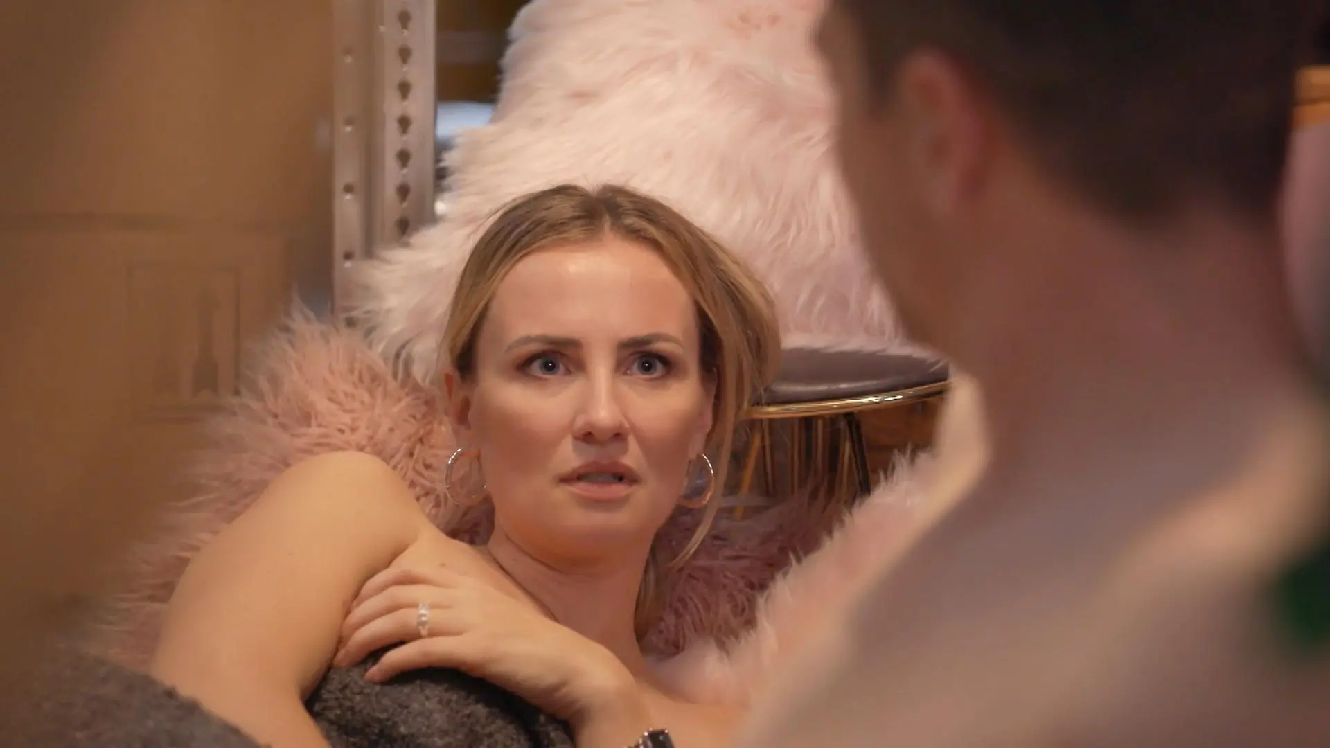 Rückblick auf Lovestory zwischen Isabelle und Yannick Wie hat bei AWZ alles angefangen?