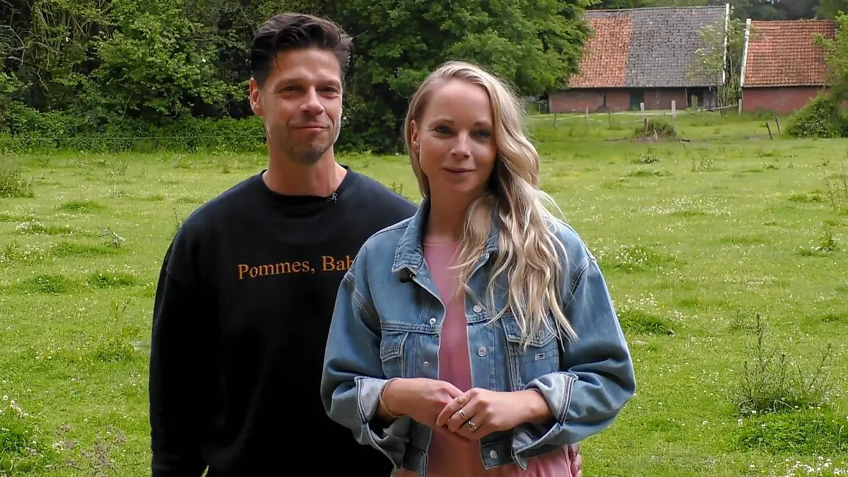 Das werden sie an der Sommerhaus-Zeit vermissen Die Dürrs verabschieden sich