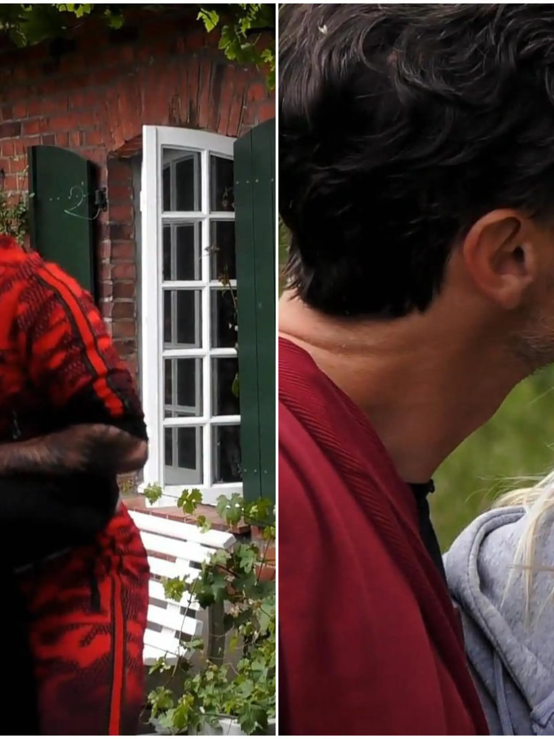 Cosimo Citiolo jubelt und die Dürrs gucken im "Sommerhaus der Stars" in die Röhre: Sie müssen in Show 9 aus der Promi-WG ausziehen.
