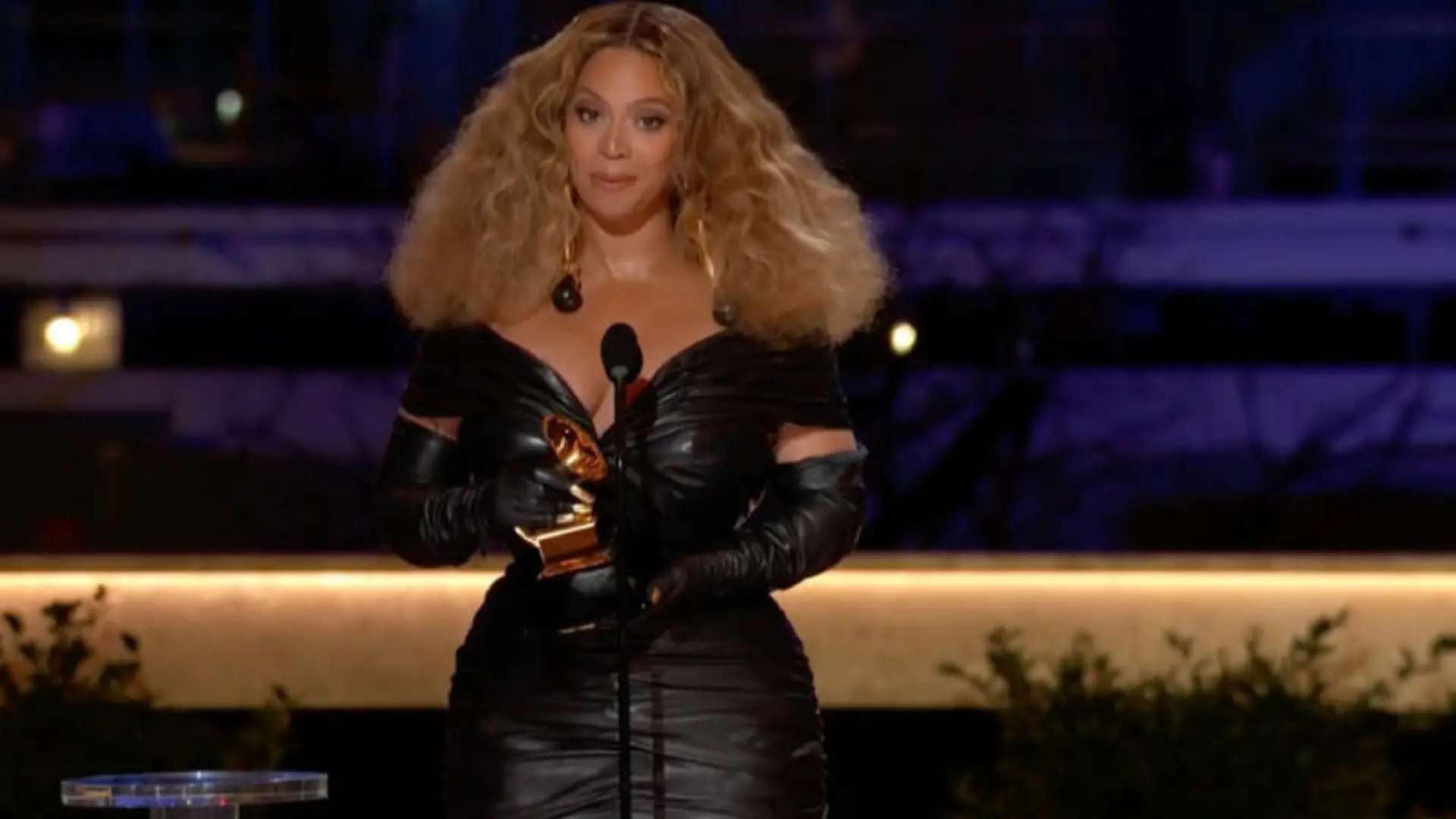 Beyoncé zollt ihrer Schwester Solange Knowles Tribut