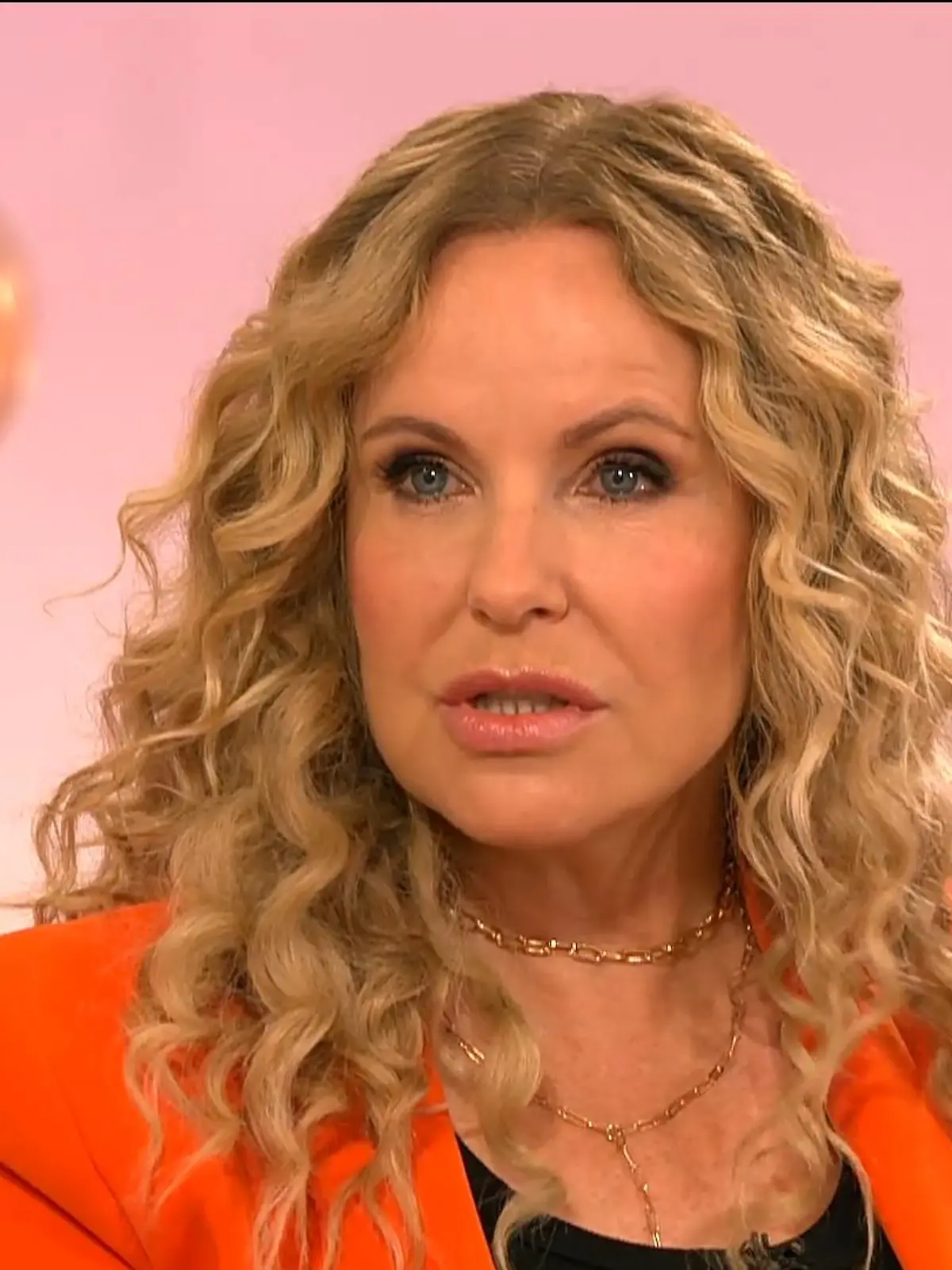Bild zu: "Katja Burkard: "Wenn man mehr machen möchte, auch okay""