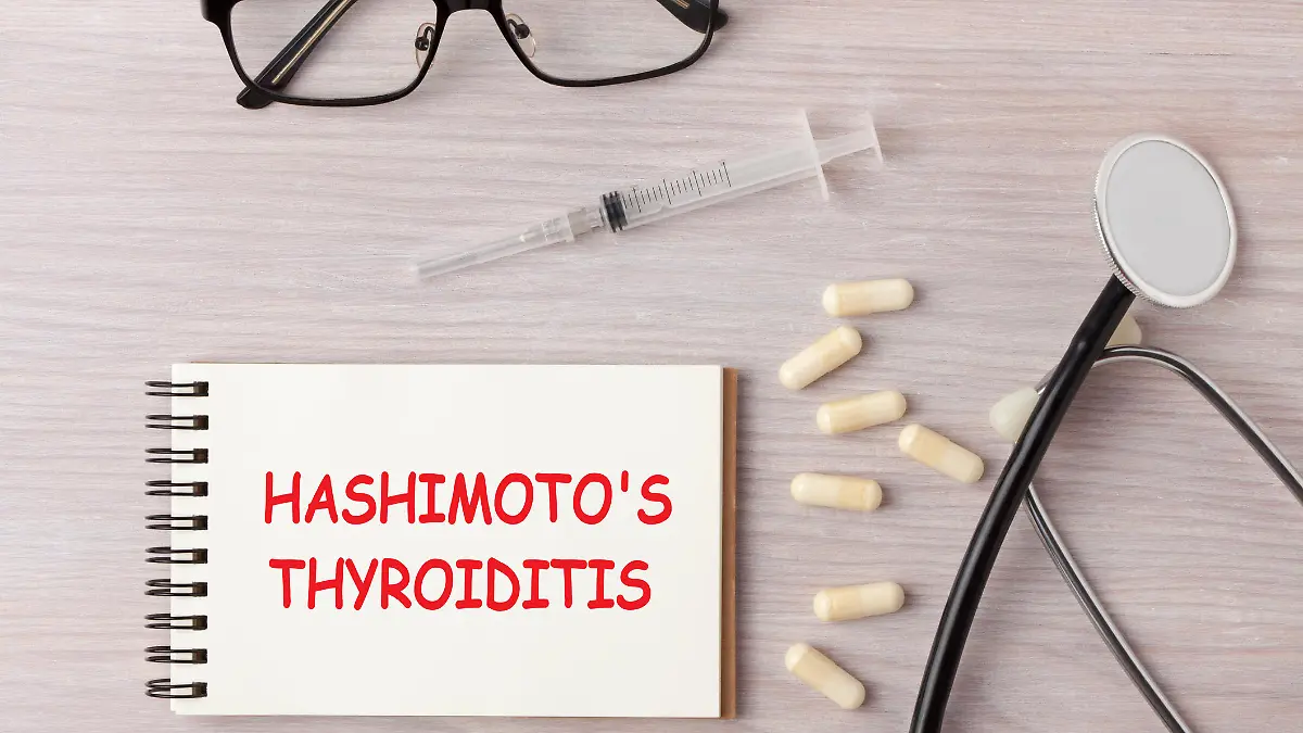Hashimoto Diät: Abnehmen trotz Hashimoto Thyreoiditis