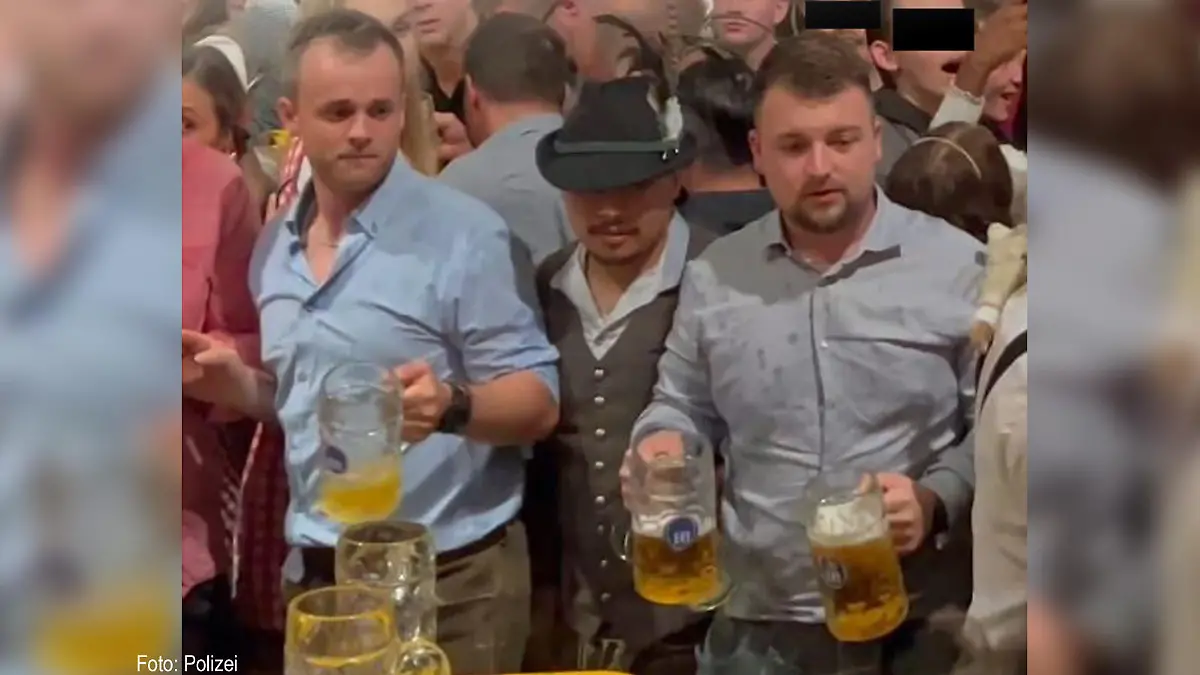 Masskrug