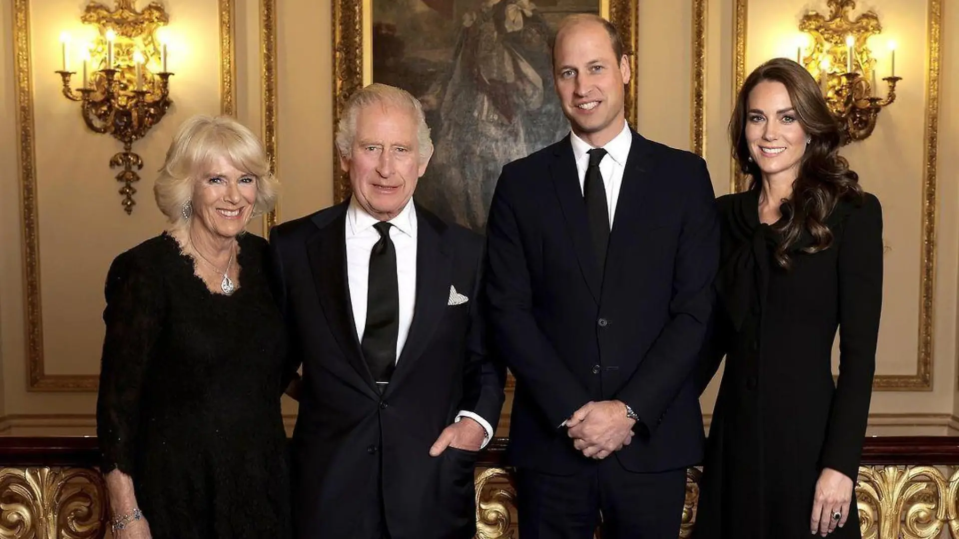 Die Fab Four