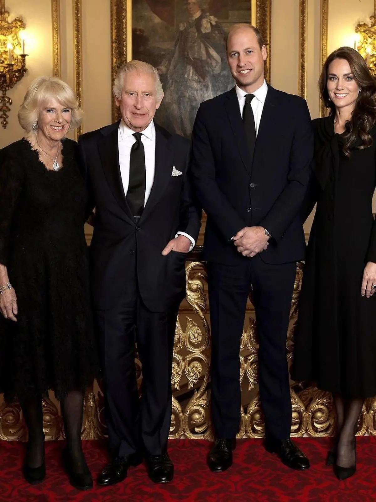 Die Fab Four