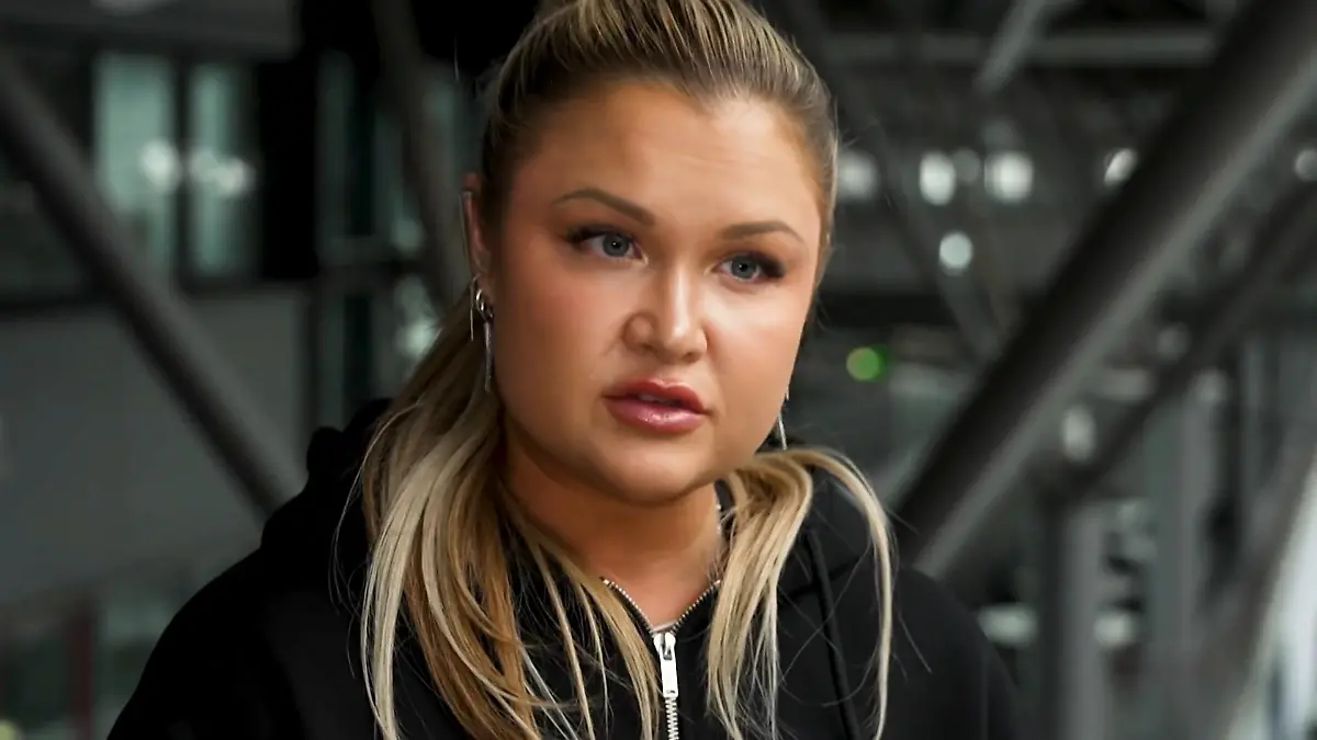 „Ich möchte mich nicht mehr vor irgendwas verstecken“ Sophia Thiel ist bereit für „Let’s Dance“