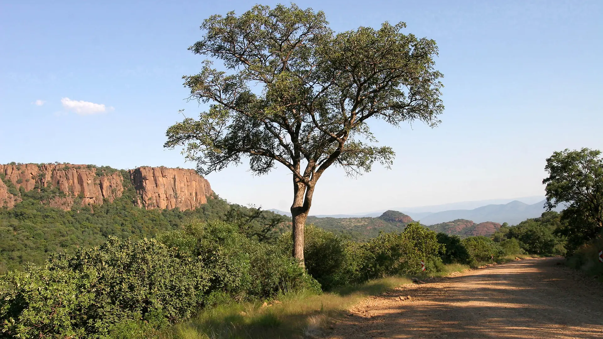 WATERBERG COUNTRY LODGE/THABAZIMBI/LIMPOPO