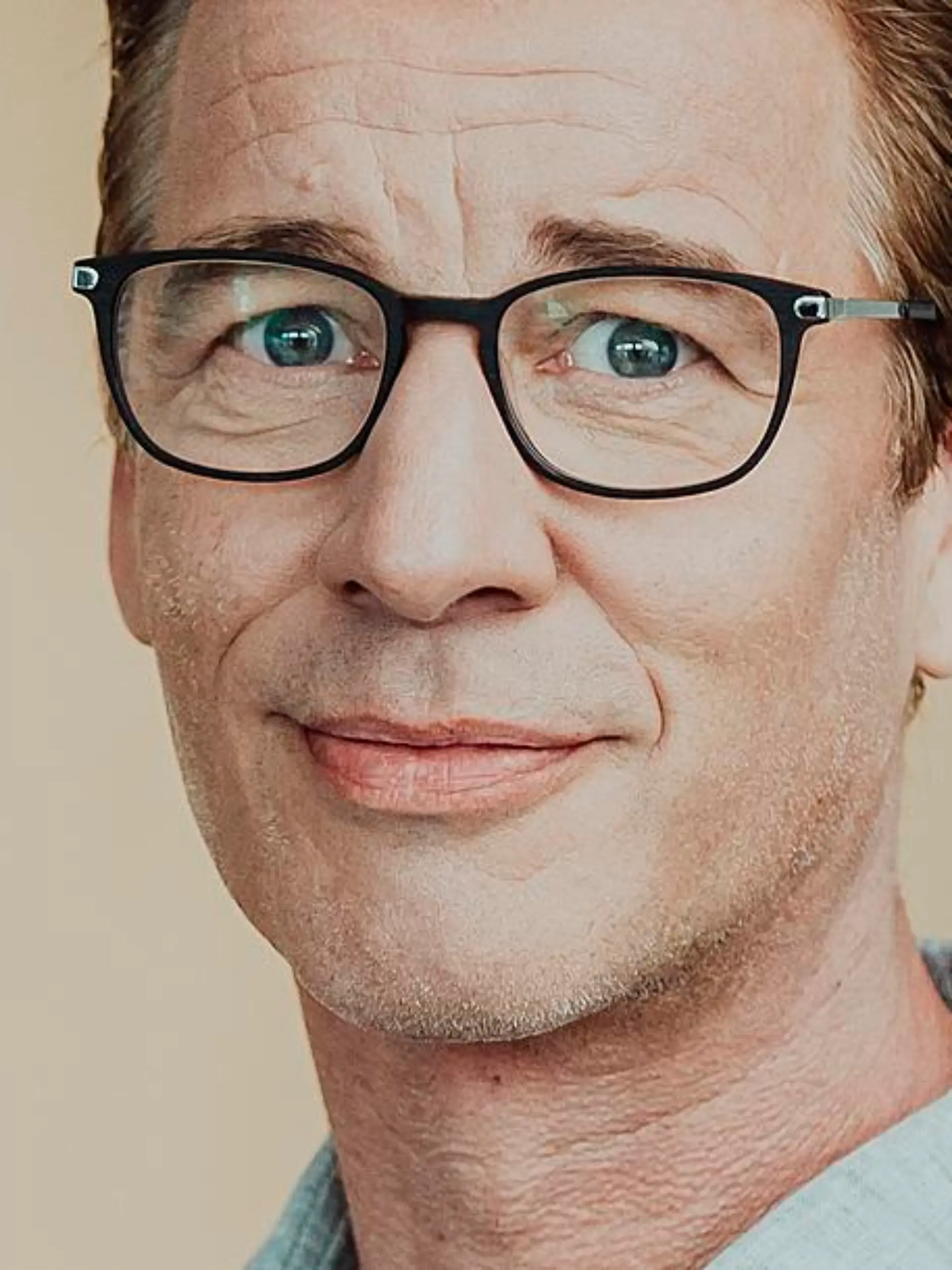 Lars Korten spielt "Christoph Lukowski"
Die Verwendung des sendungsbezogenen Materials ist nur mit dem Hinweis und Verlinkung auf TVNOW gestattet.