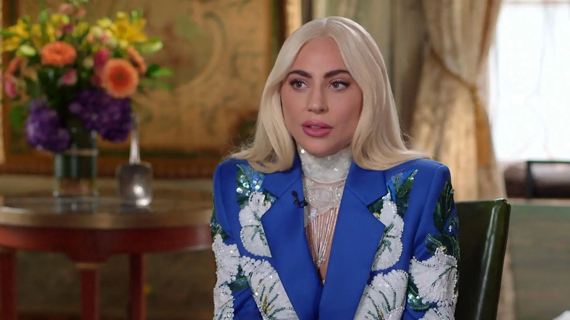 Lady Gaga spricht über die Entführung ihrer Hunde "Ungeheuerlich & schmerzhaft"