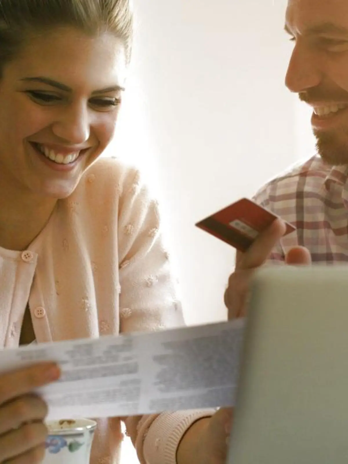 Wie sinnvoll ist ein Gemeinschaftskonto für Paare?