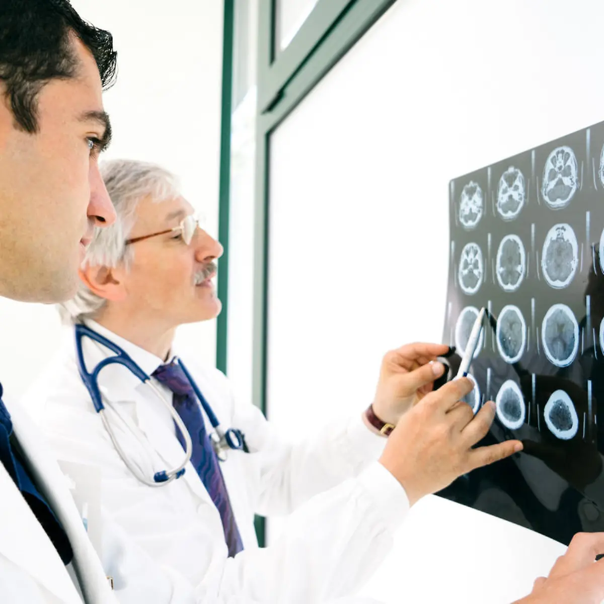 Schlaganfall (Apoplex) Logo von Schlaganfall (Apoplex)