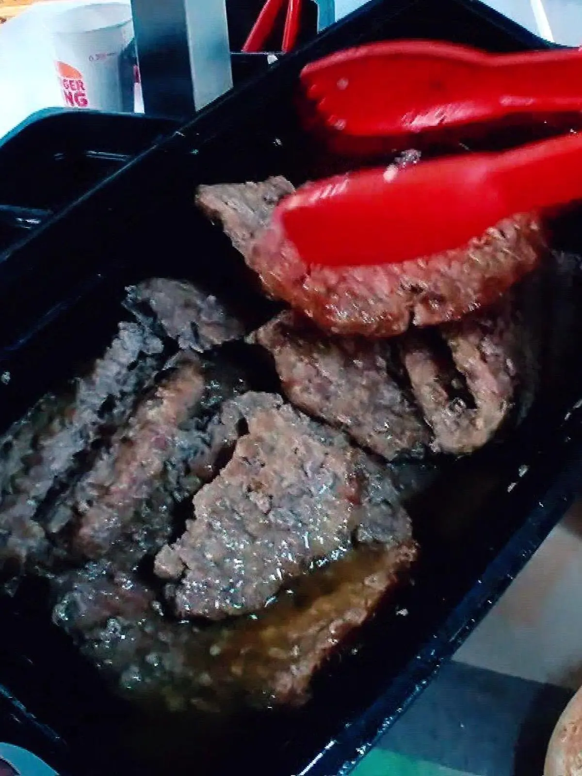 "Team Wallraff": Verdeckte Aufnahmen von ranzig wirkendem Fleisch