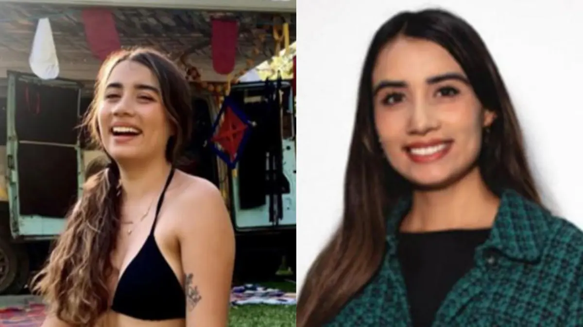 Die 24-jährige Maria Fernanda SANCHEZ CASTANEDA aus Treptow-Köpenick wird seit Samstag, den 22. Juli 2023 vermisst.