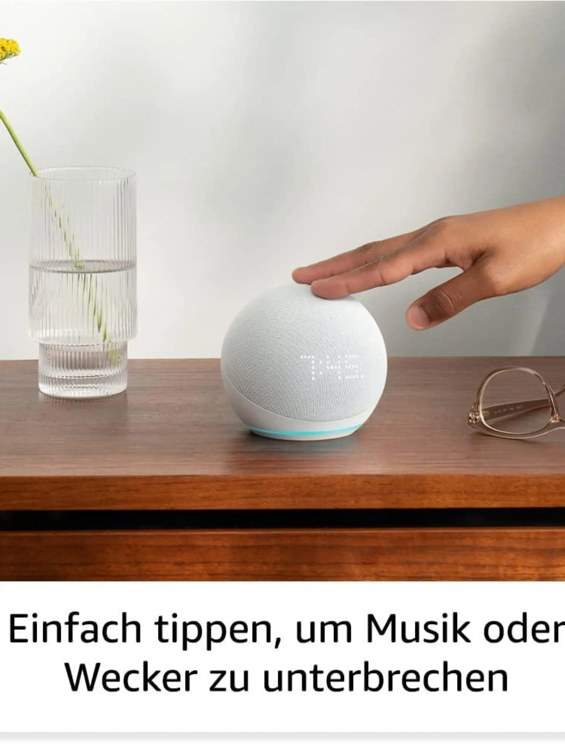 Amazon Echo Dot 5