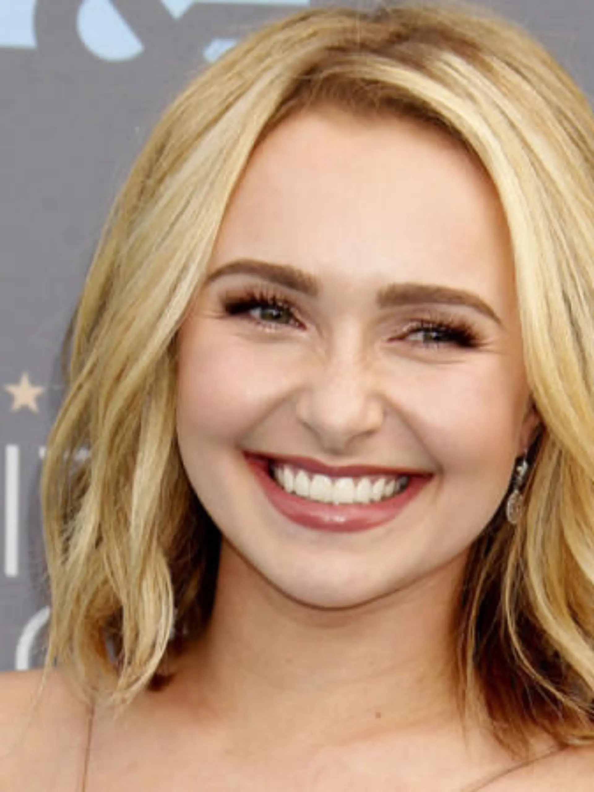 Hayden Panettiere bekam unwissentlich "Happy Pills" als Teenager