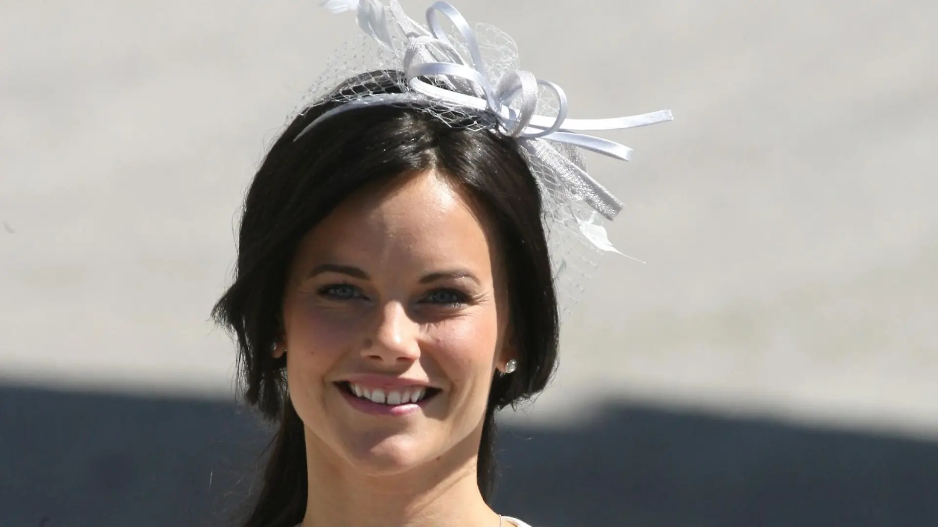 Prinzessin Sofia von Schweden