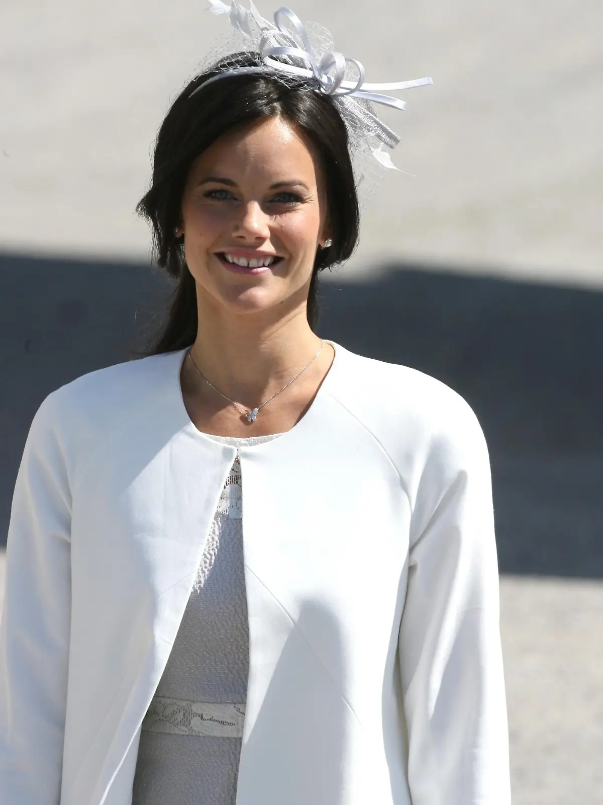 Prinzessin Sofia von Schweden