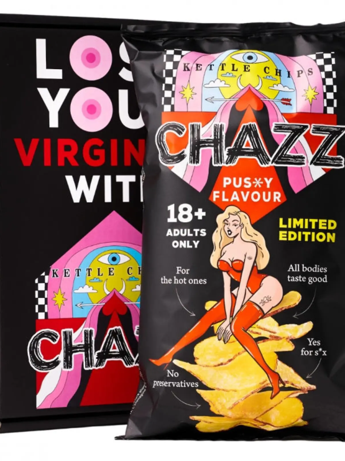 Chazz