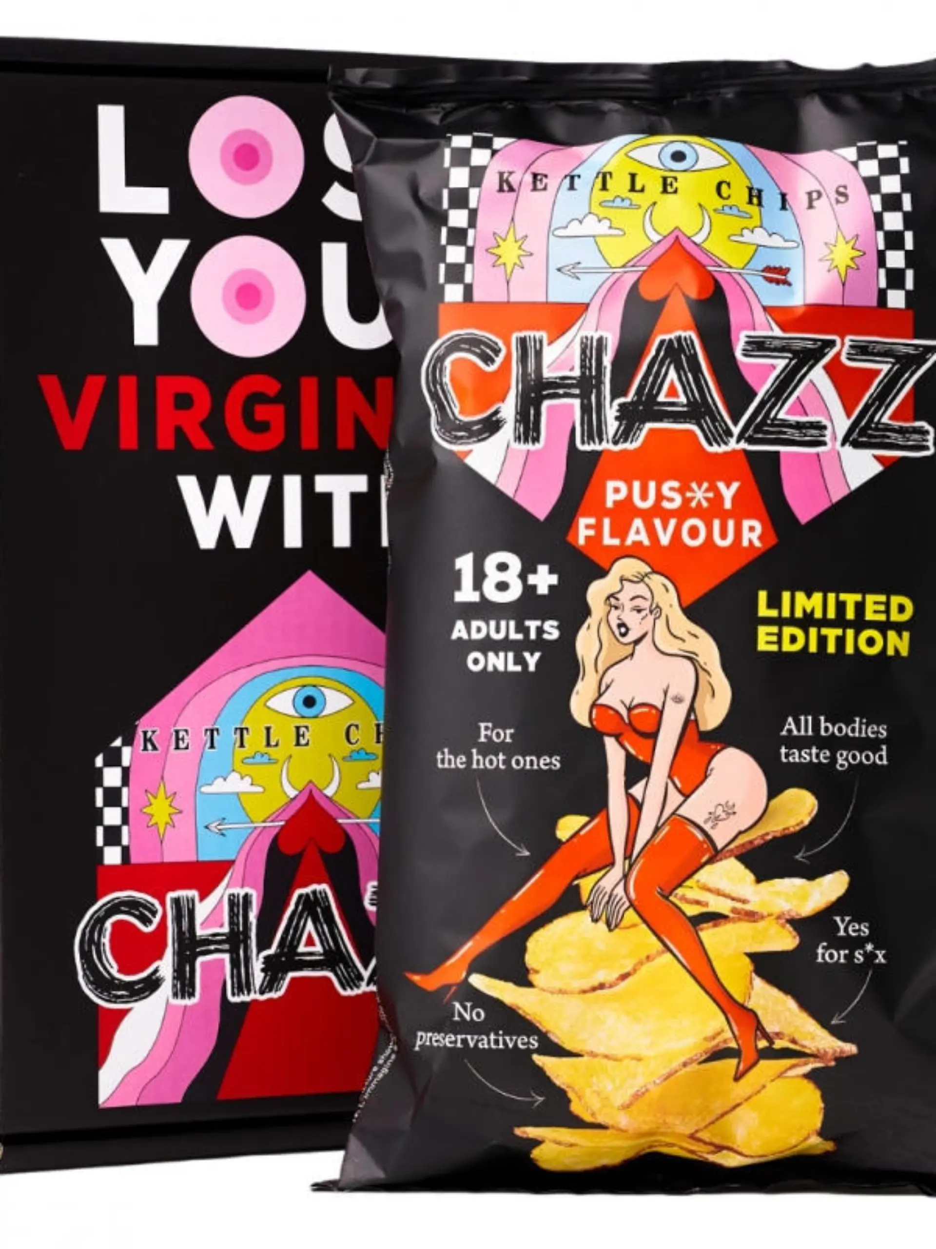 Chazz