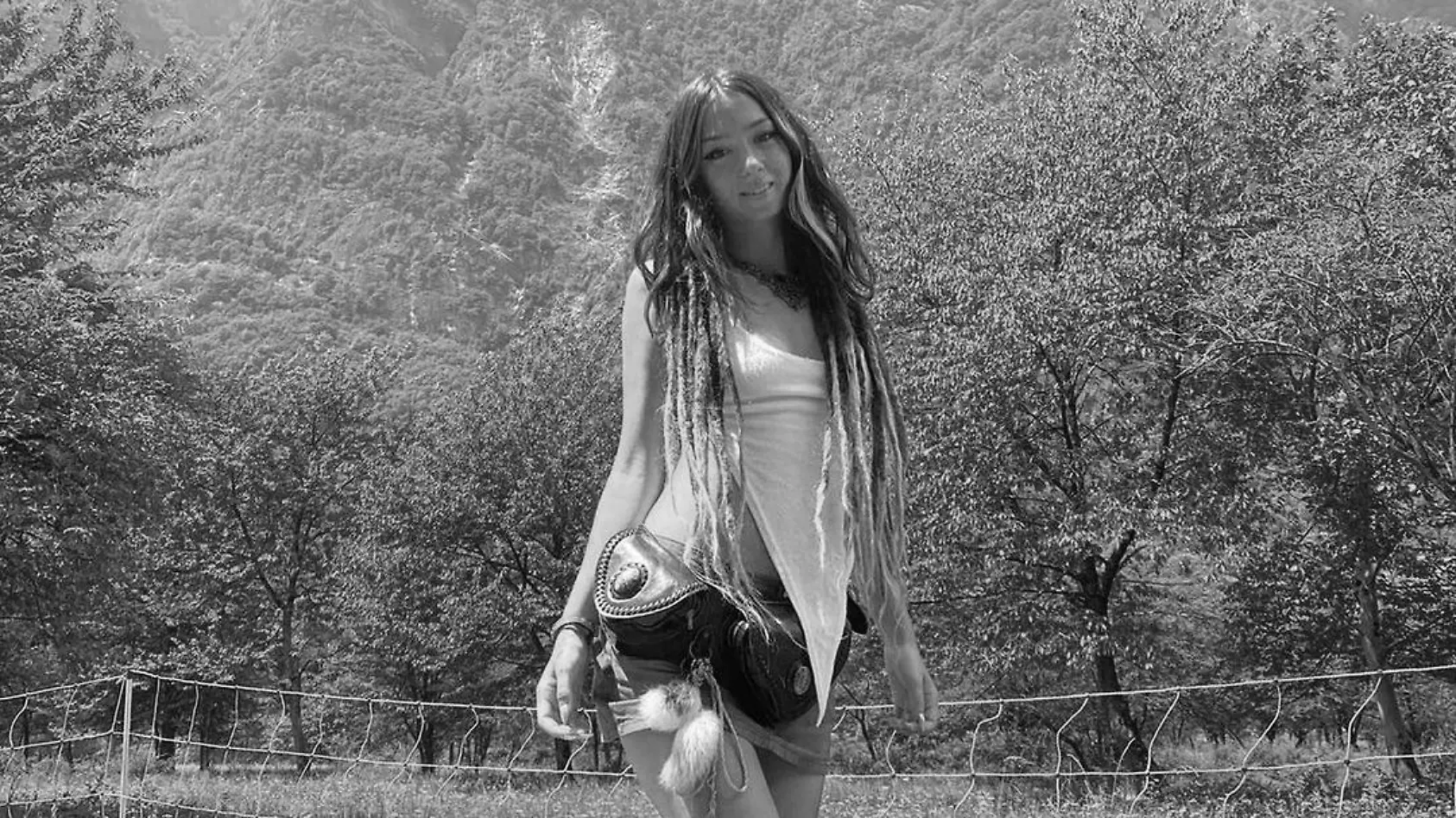 Shani Louks Leiche gefunden! 