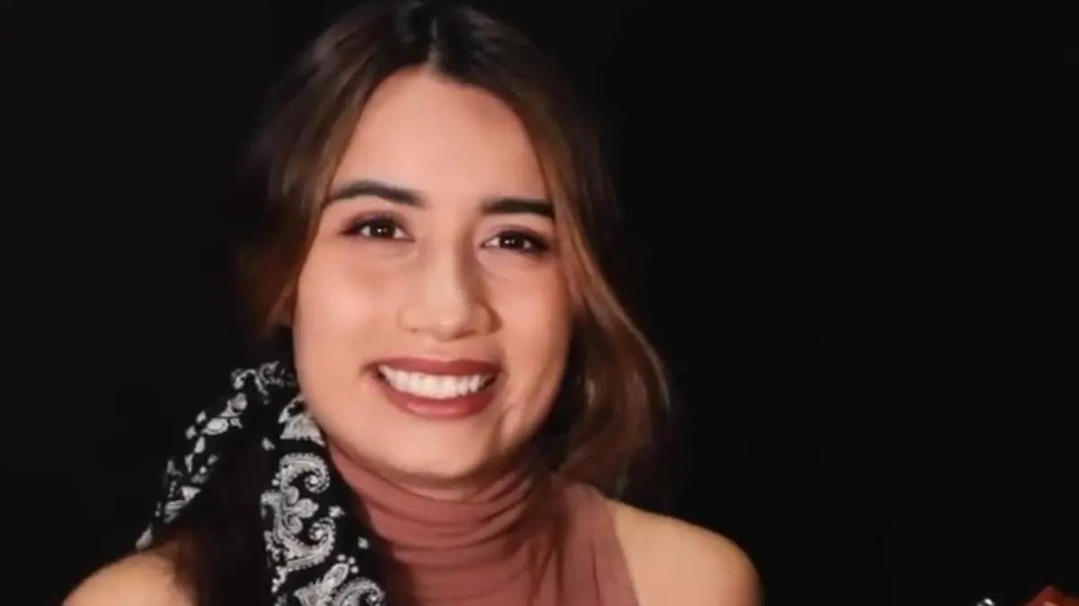 Wer kann sachdienliche Hinweise zu Maria Fernandas Verbleiben machen?