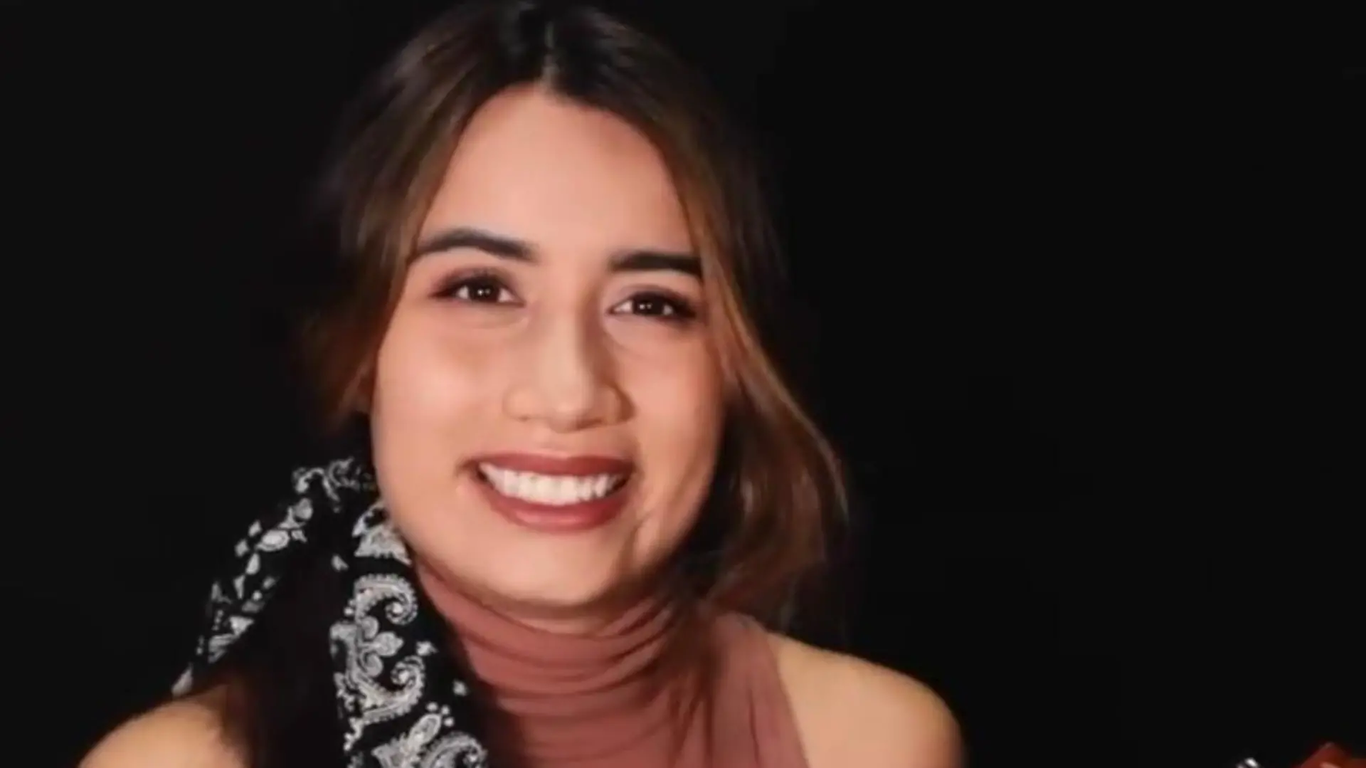 Wer kann sachdienliche Hinweise zu Maria Fernandas Verbleiben machen?