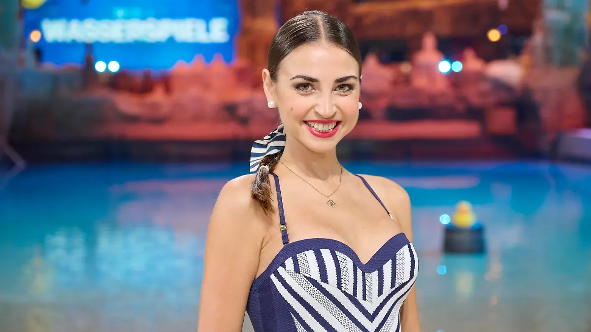 Wer Ekaterina Leonova kennt, weiß, dass sie die neue Aufgabe mit dem gebührenden Ernst angehen wird