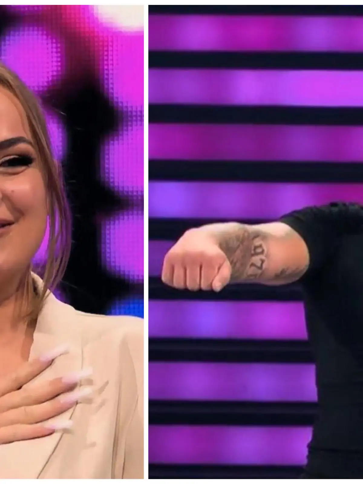Single-Mann Göktug bringt alles mit, was sich Kandidatin Charlie so wünscht