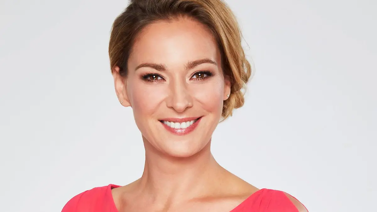 Astrid Leberti