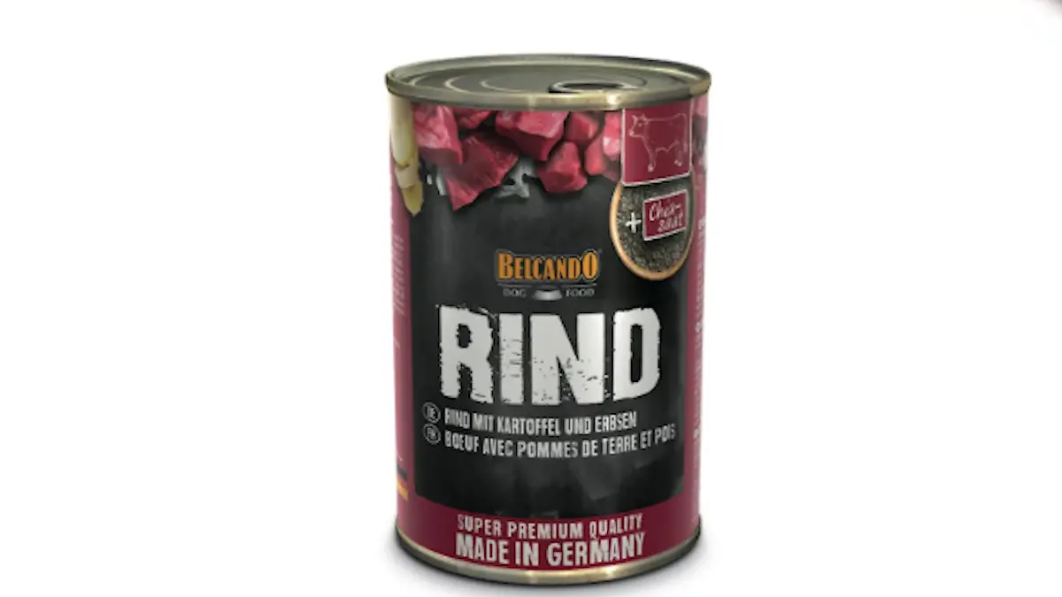 Belcando Rückruf