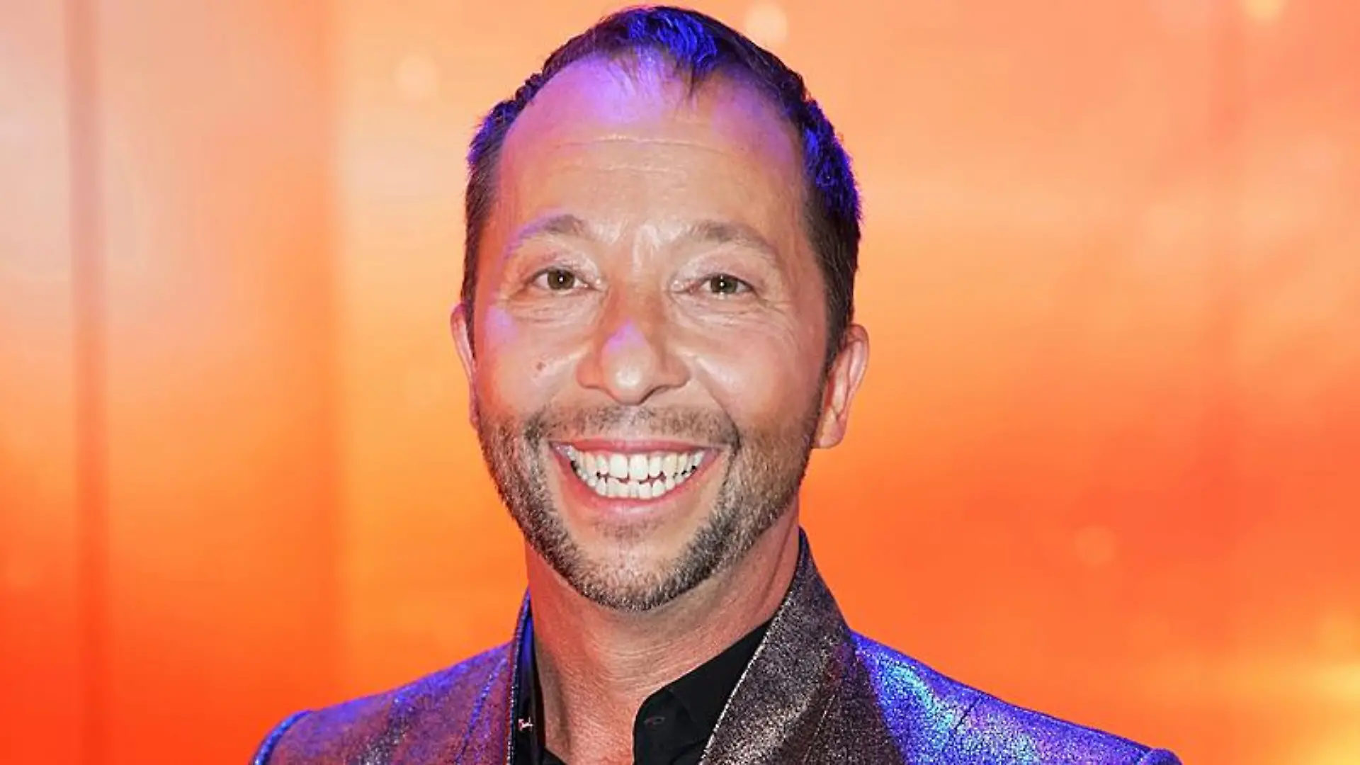 Jurymitglied DJ BoBo
