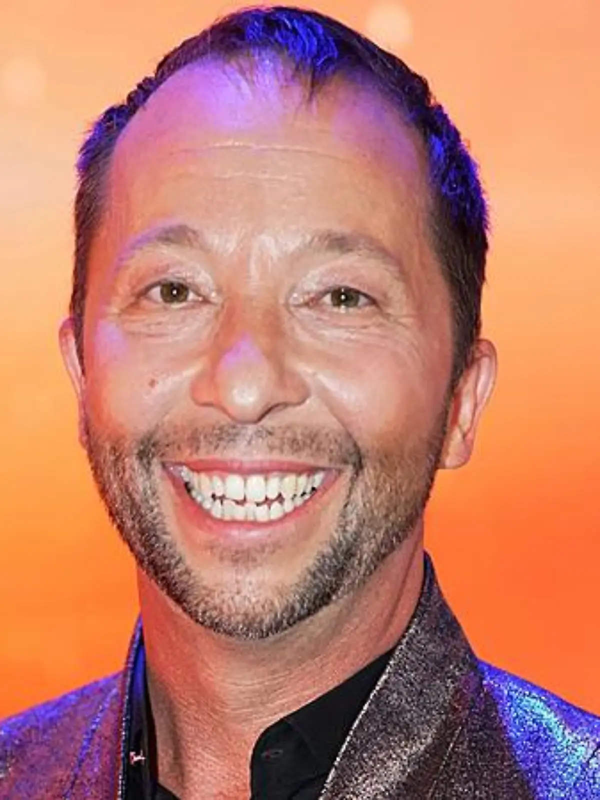 Jurymitglied DJ BoBo