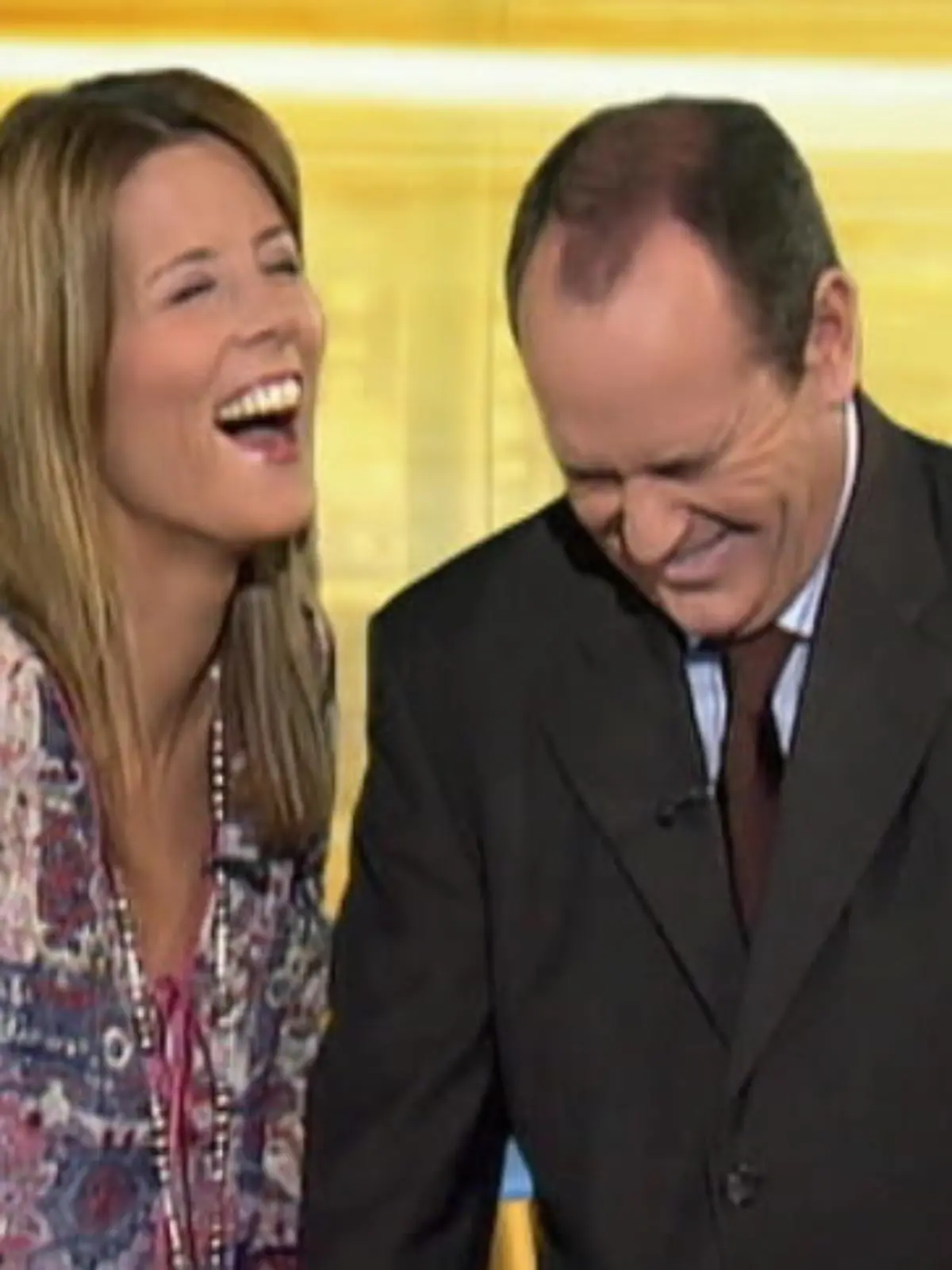 Bild zu: "Die besten Fails der RTL-Moderatoren"