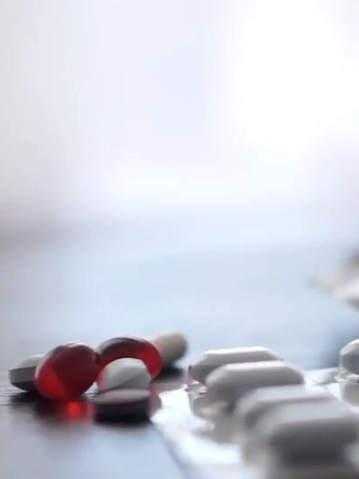 Bild zu: "Diclofenac"