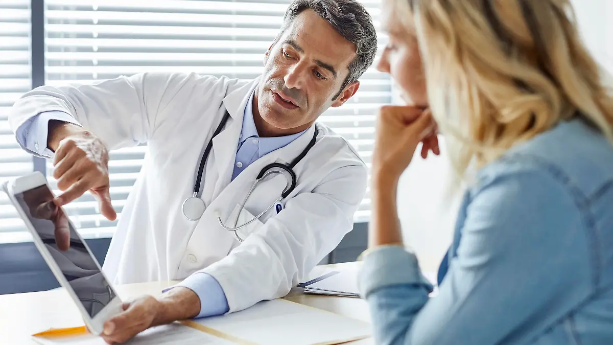 Compliance: Mitarbeit bzw. Therapietreue eines Patienten, z.B. in Bezug auf die regelmäßige und vorschriftsmäßige Medikamenteneinnahme.