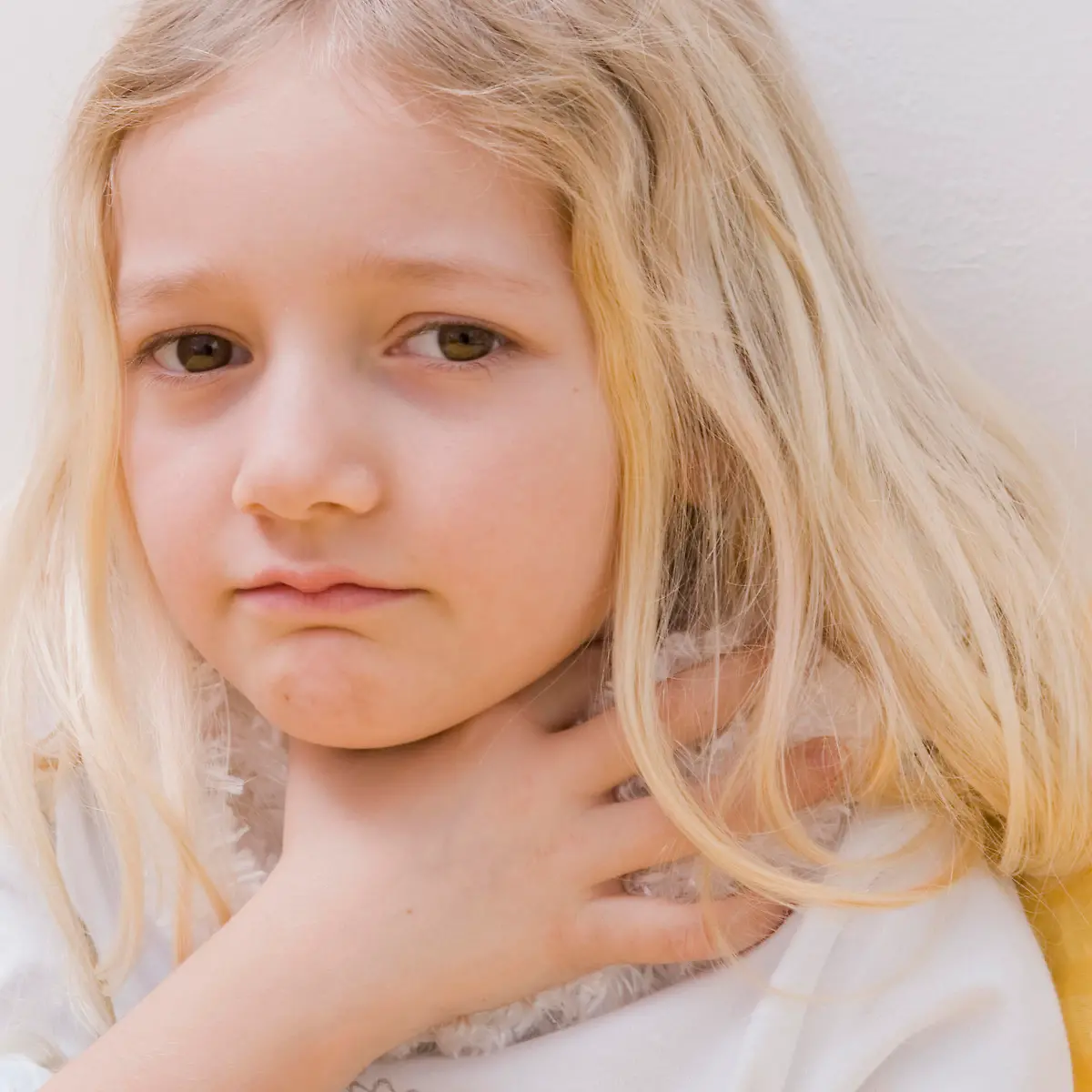 Halsschmerzen Logo von Halsschmerzen