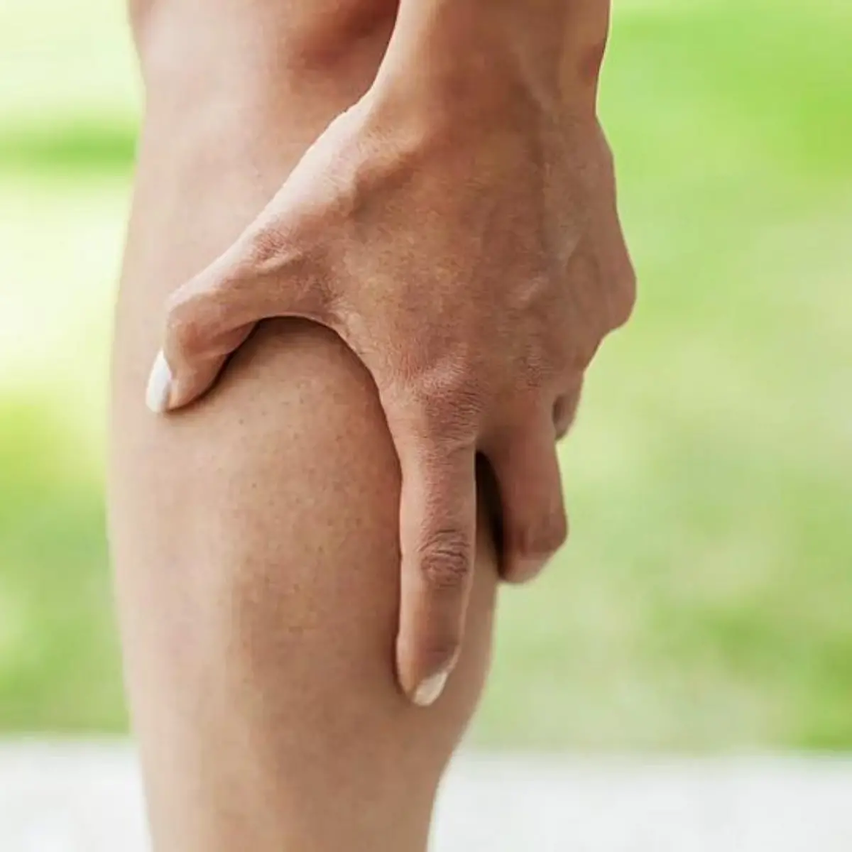 Muskelkater Logo von Muskelkater