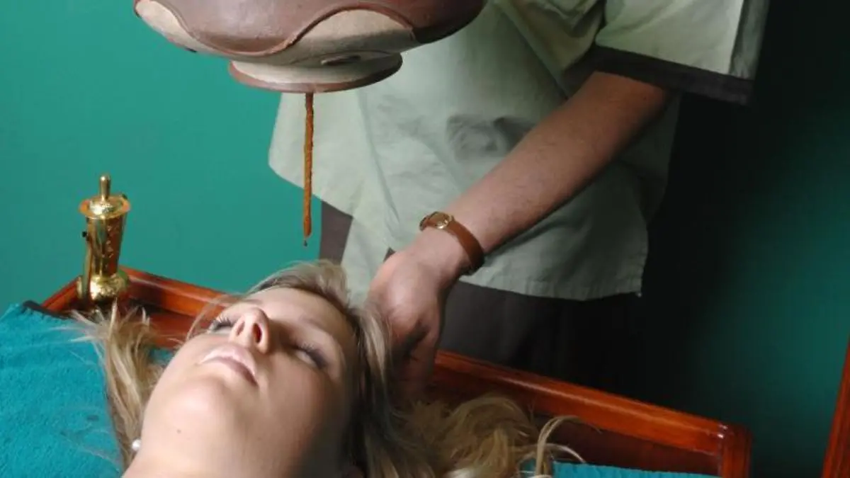 Ayurveda-Ausbildung