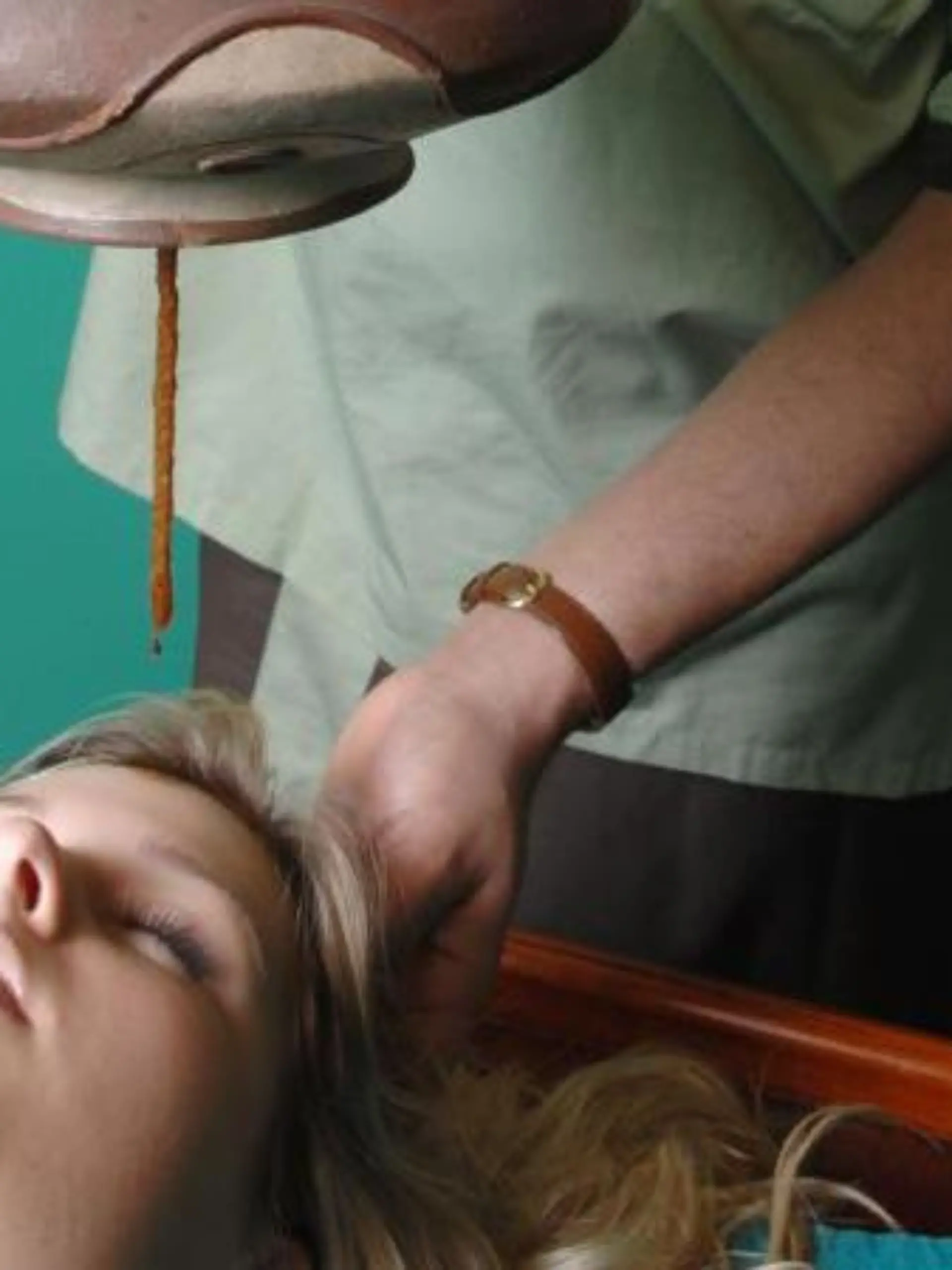 Ayurveda-Ausbildung