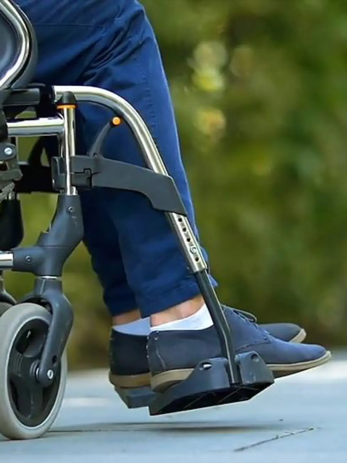 Bild zu: "Dekubitus"