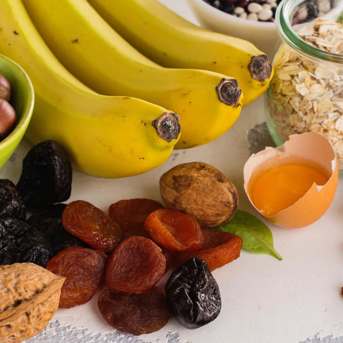 Hypokaliämie (Kaliummangel) Logo von Hypokaliämie (Kaliummangel)